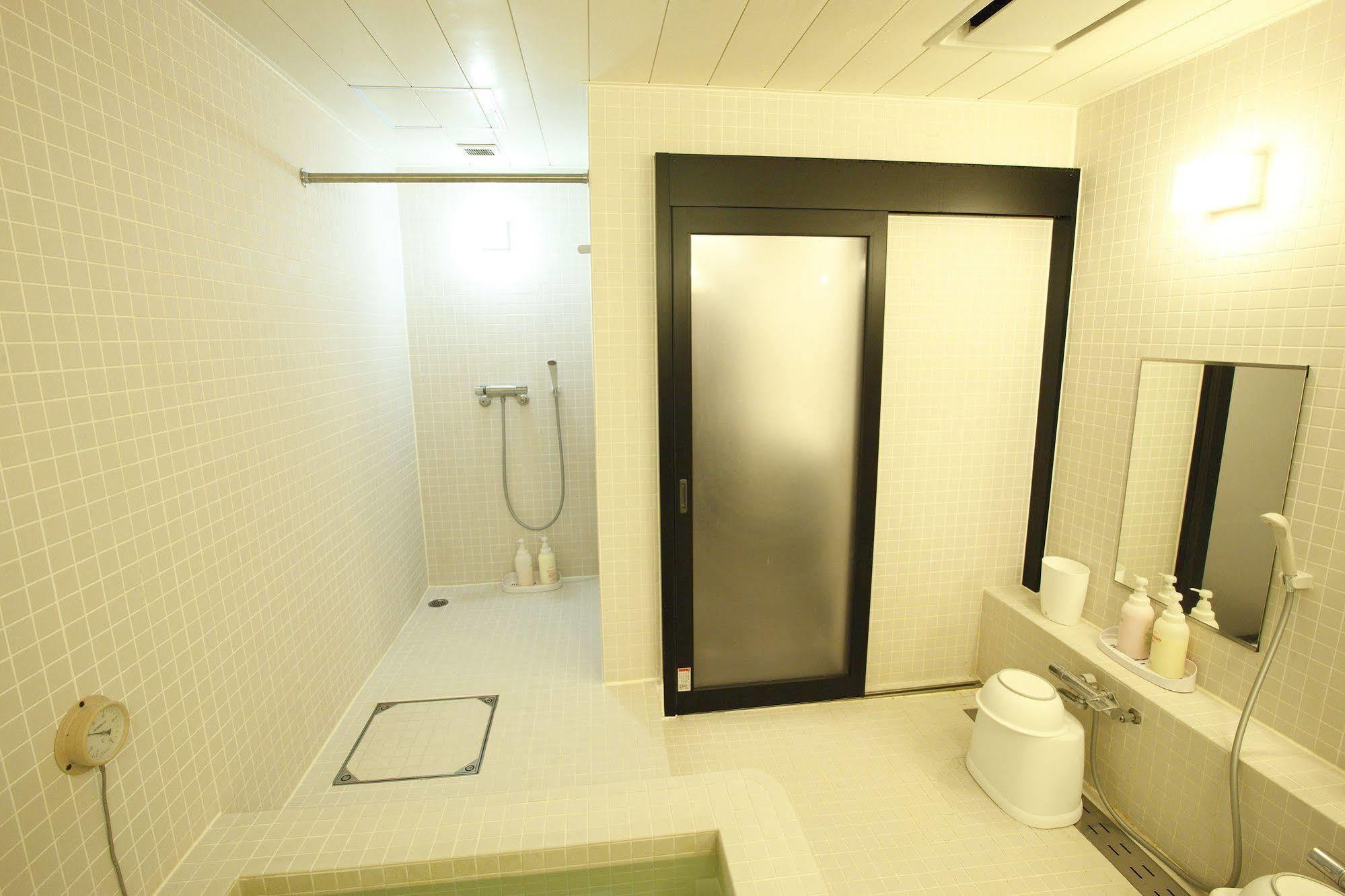 Capsulevalue Kanda Tokyo prefektur Exteriör bild