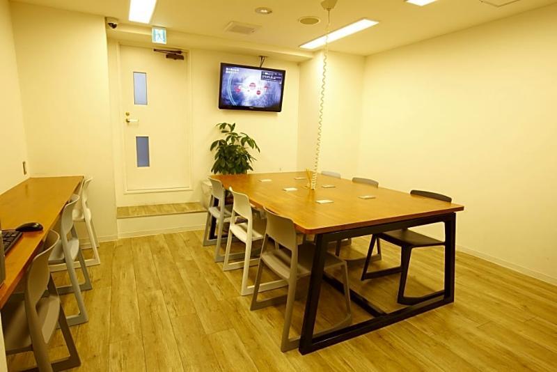 Capsulevalue Kanda Tokyo prefektur Exteriör bild